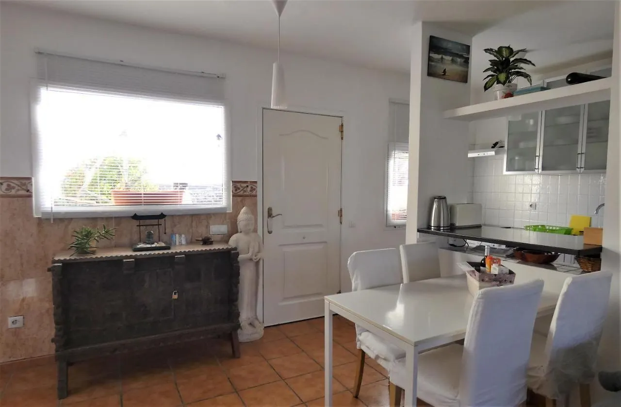 Apartamento Casazen Corralejo
