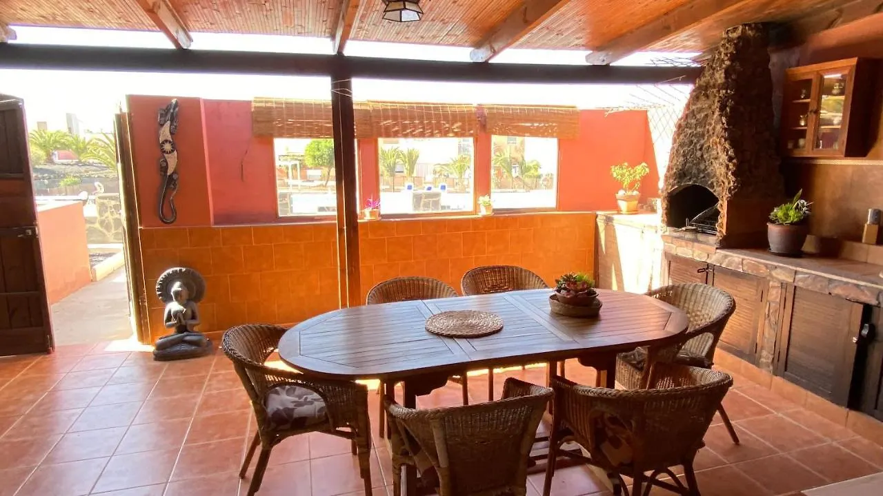Apartamento Casazen Corralejo