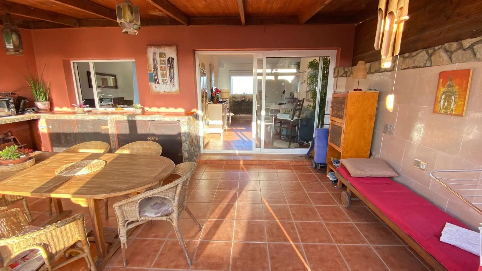Apartamento Casazen Corralejo España