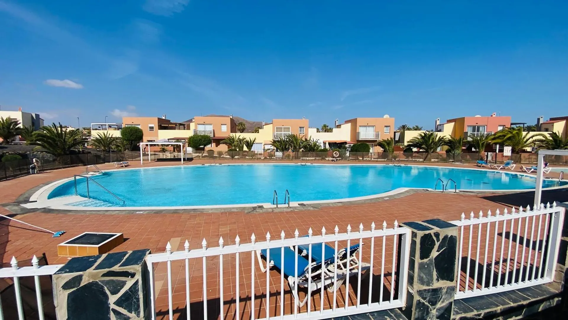 Apartamento Casazen Corralejo