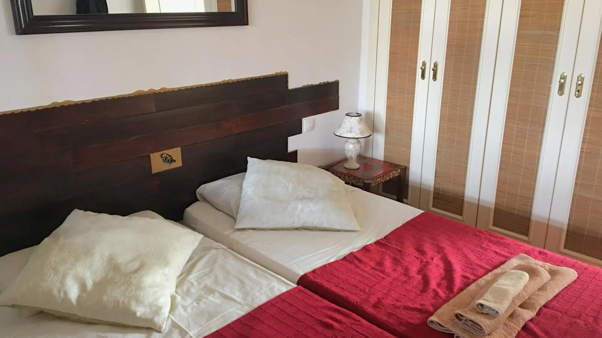 Apartamento Casazen Corralejo
