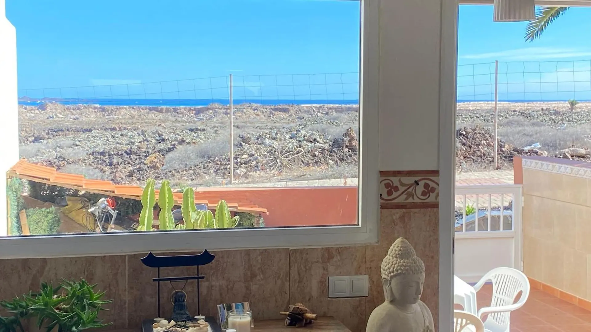 Apartamento Casazen Corralejo