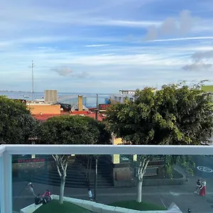 Atico Avenida Corralejo