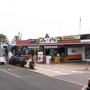 Casa Simona Corralejo