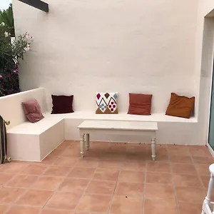 Surf House Next To The Beach, Pool & Tennis - 2 Double Corralejo