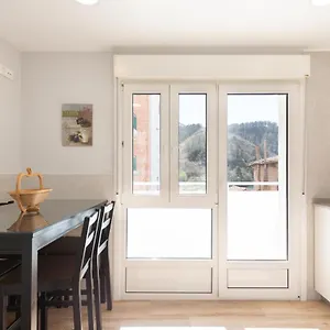 Inaki Deuna - Baskeyrentals Apartamento Ondárroa