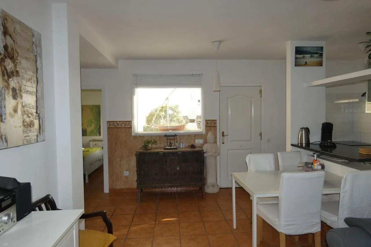 Casazen Apartment Corralejo 0*,