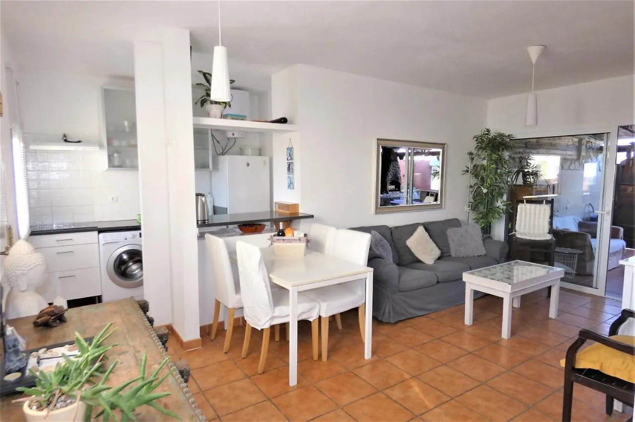 Casazen Apartment Corralejo Spain
