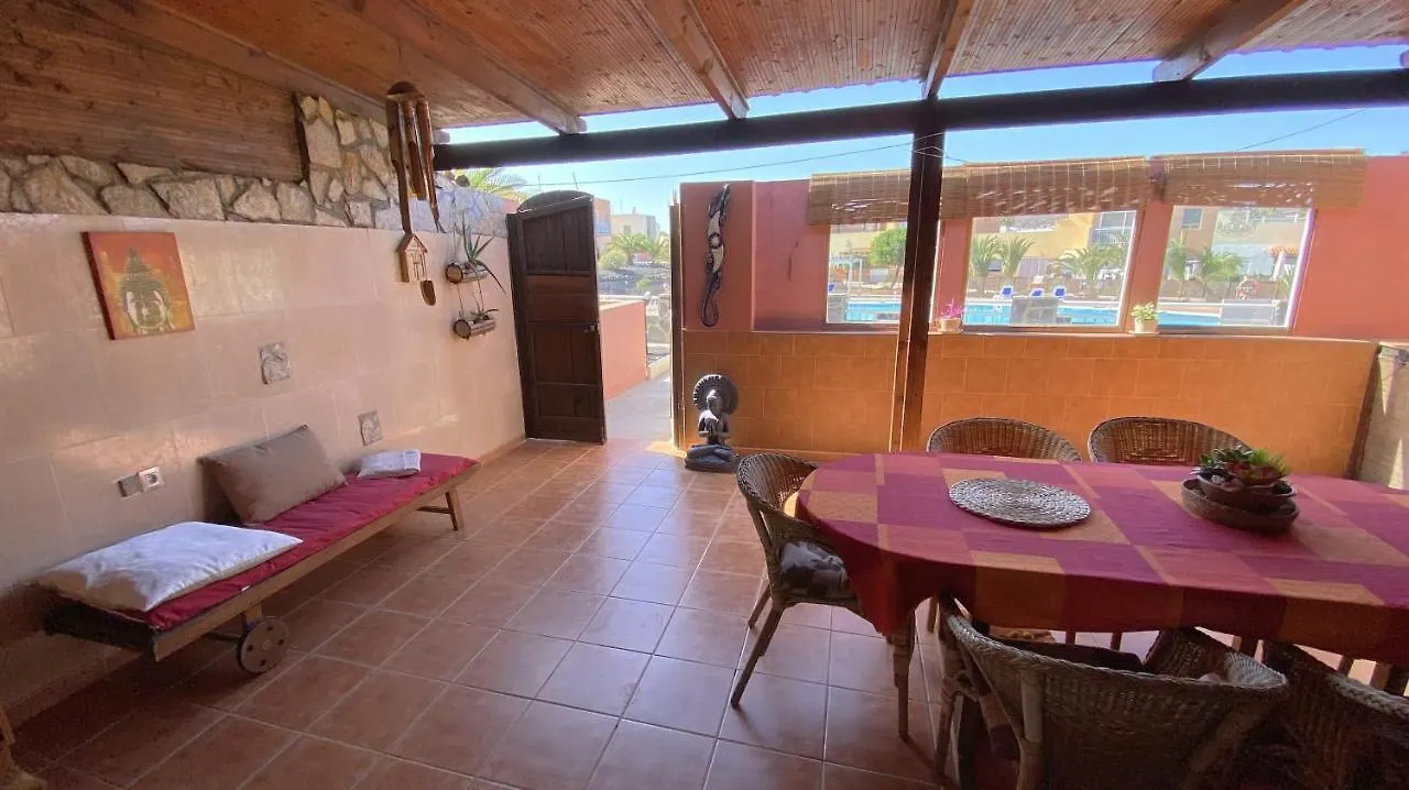 Casazen Apartment Corralejo 0*,  Spain