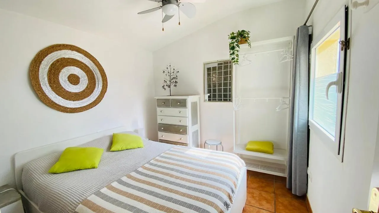 Casazen Apartment Corralejo