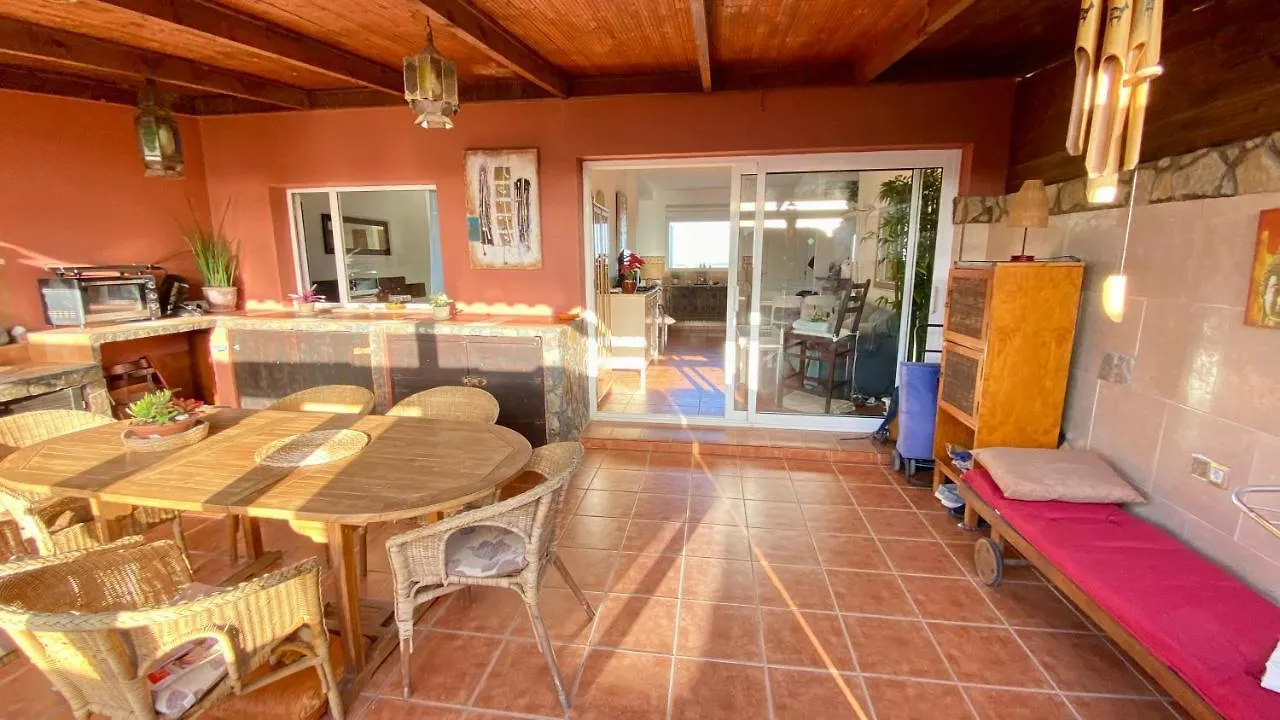 Casazen Apartment Corralejo 0*,  Spain