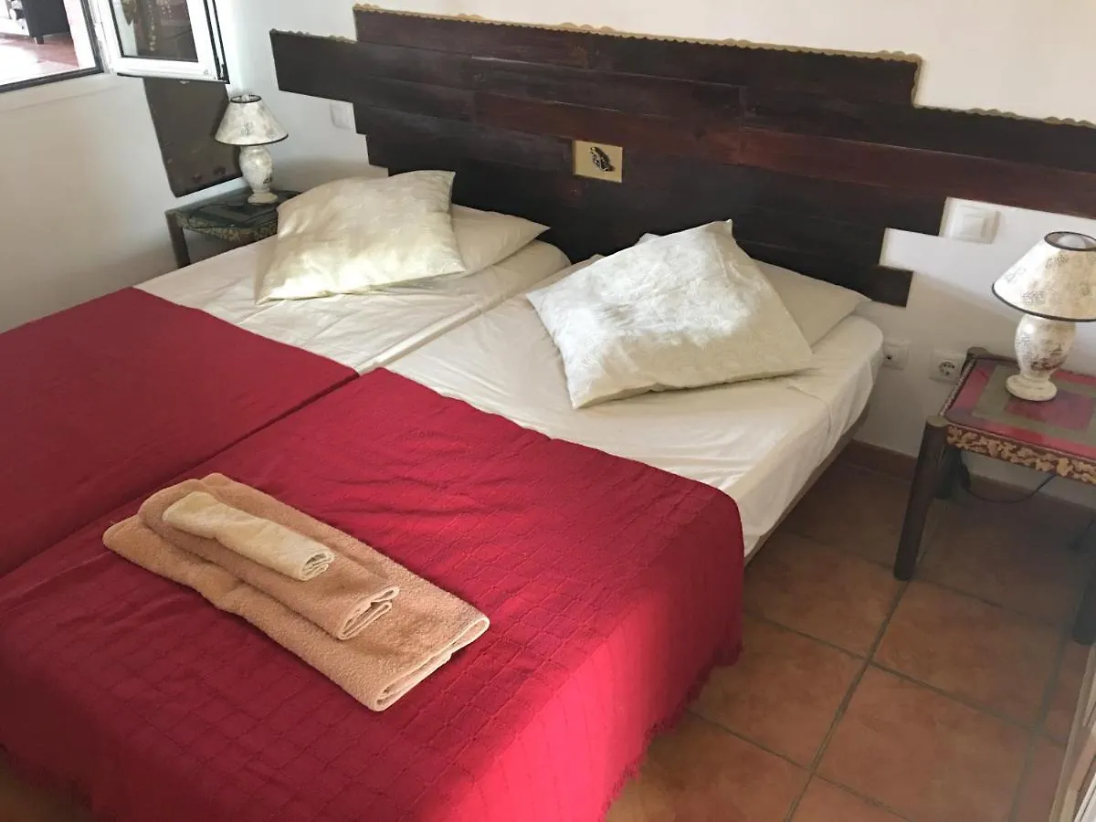 Casazen Apartment Corralejo