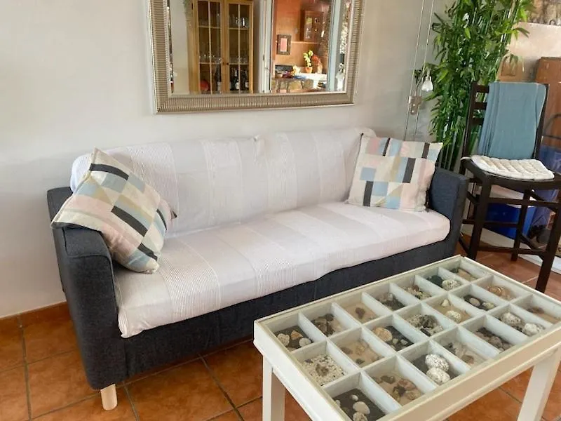 Casazen Apartment Corralejo 0*,